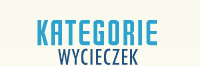 Kategorie wycieczek
